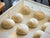 ORAZIO D'ELIA'S PERFECT PIZZA DOUGH