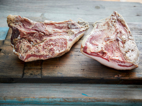 DANIELA MAIORANO'S AMATRICIANA - Salumi Australia