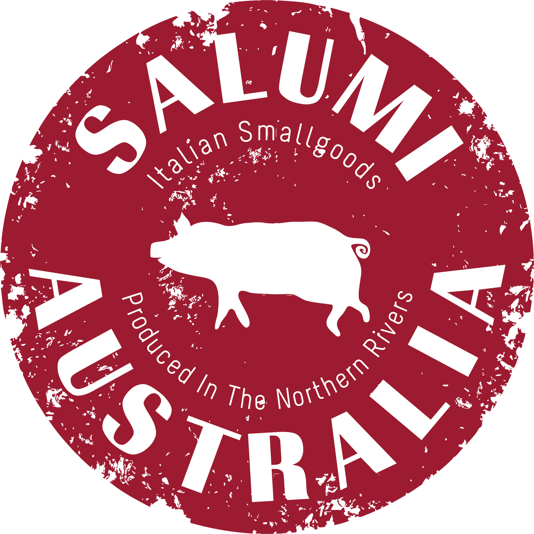 Salumi Australia logo