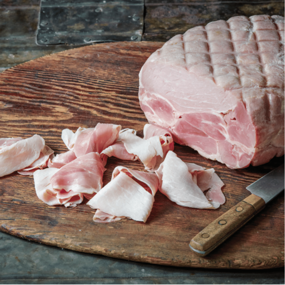 Ham & Mortadella Salumi Australia