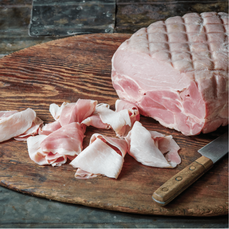 Ham & Mortadella Salumi Australia